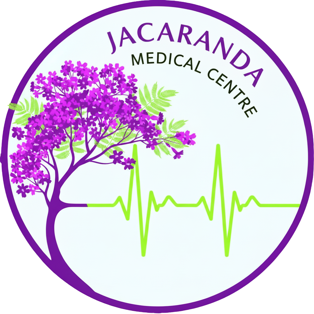 Jacaranda Medical Centre